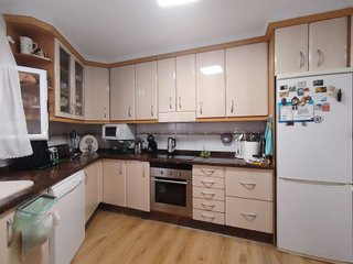 Piso en venta en Campoamor en Alicante