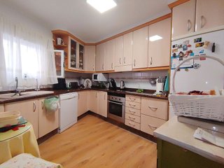 Piso en venta en Campoamor en Alicante