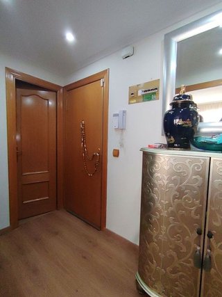 Piso en venta en Campoamor en Alicante