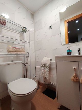 Piso en venta en Campoamor en Alicante