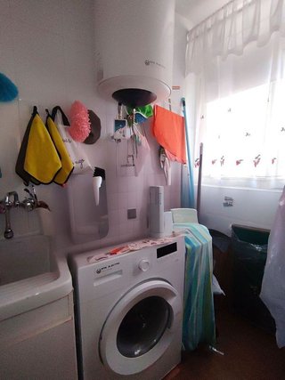 Piso en venta en Campoamor en Alicante