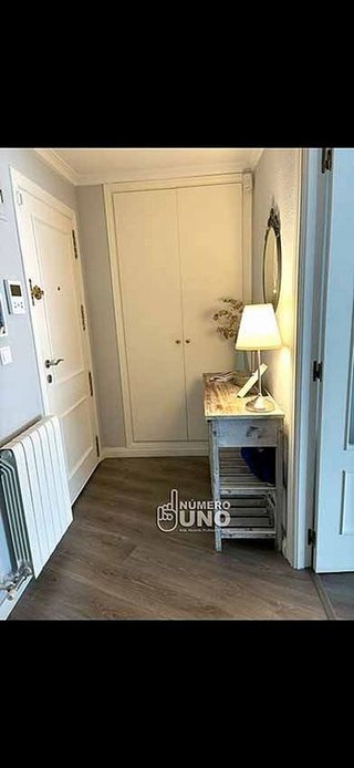 Piso en venta en Alcoy/Alcoi