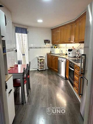 Piso en venta en Alcoy/Alcoi