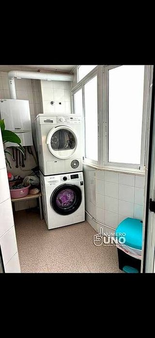 Piso en venta en Alcoy/Alcoi