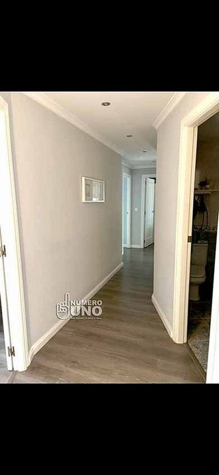 Piso en venta en Alcoy/Alcoi