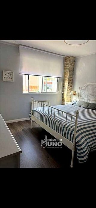 Piso en venta en Alcoy/Alcoi