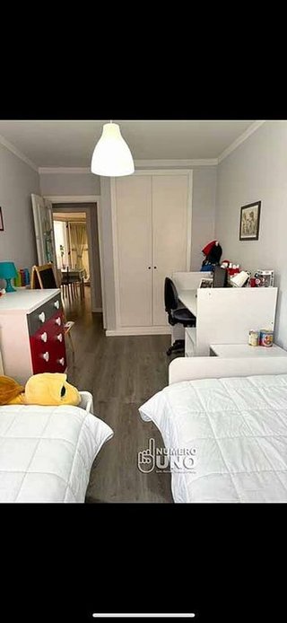 Piso en venta en Alcoy/Alcoi
