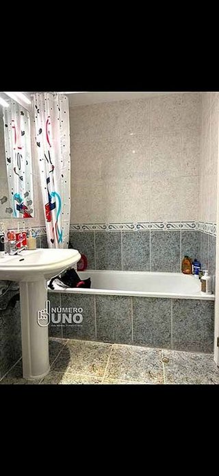 Piso en venta en Alcoy/Alcoi