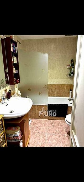 Piso en venta en Alcoy/Alcoi