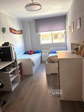 Piso en venta en Alcoy/Alcoi