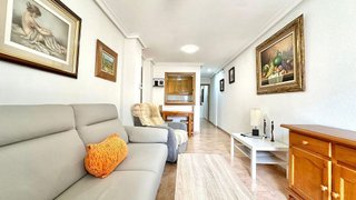 Piso en venta en Centro en Torrevieja