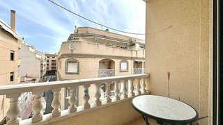 Piso en venta en Centro en Torrevieja