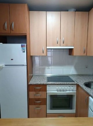 Piso en venta en Fuentecillas - Universidades en Burgos