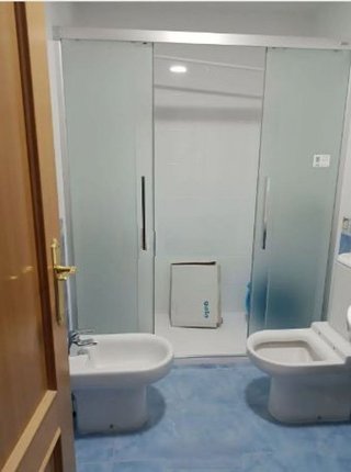 Piso en venta en Fuentecillas - Universidades en Burgos