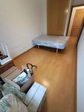 Piso en venta en Fuentecillas - Universidades en Burgos