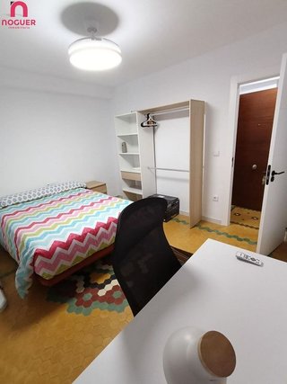 Piso en venta en Ciudad Jardín - Zoco en Córdoba
