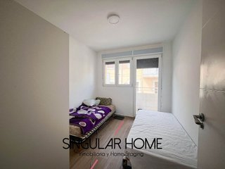 Piso en venta en Lapice - Larreaundi - Olaberria - Meaka en Irun