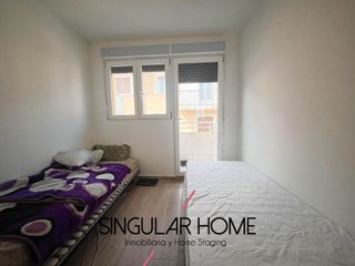 Piso en venta en Lapice - Larreaundi - Olaberria - Meaka en Irun
