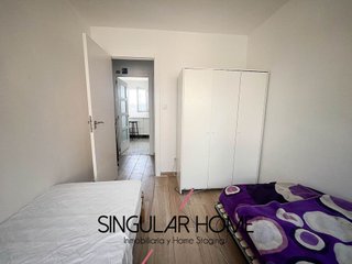 Piso en venta en Lapice - Larreaundi - Olaberria - Meaka en Irun