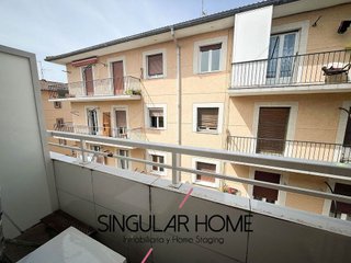 Piso en venta en Lapice - Larreaundi - Olaberria - Meaka en Irun