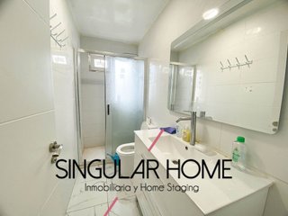 Piso en venta en Lapice - Larreaundi - Olaberria - Meaka en Irun