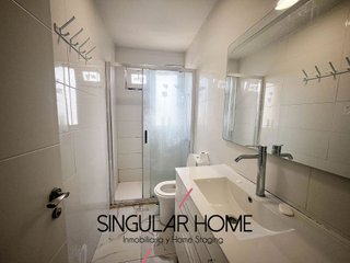 Piso en venta en Lapice - Larreaundi - Olaberria - Meaka en Irun
