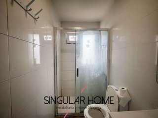 Piso en venta en Lapice - Larreaundi - Olaberria - Meaka en Irun