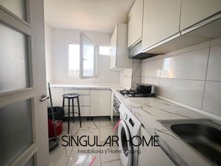 Piso en venta en Lapice - Larreaundi - Olaberria - Meaka en Irun