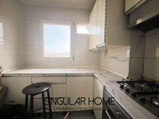 Piso en venta en Lapice - Larreaundi - Olaberria - Meaka en Irun