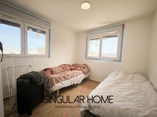 Piso en venta en Lapice - Larreaundi - Olaberria - Meaka en Irun