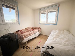 Piso en venta en Lapice - Larreaundi - Olaberria - Meaka en Irun
