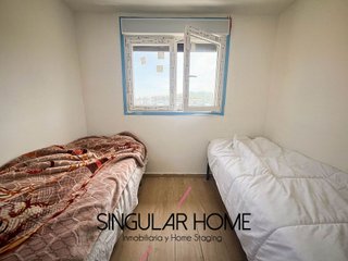 Piso en venta en Lapice - Larreaundi - Olaberria - Meaka en Irun