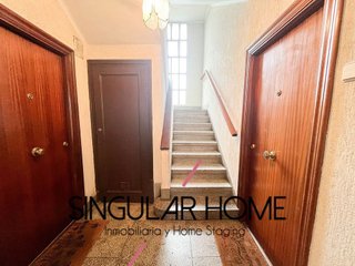 Piso en venta en Lapice - Larreaundi - Olaberria - Meaka en Irun