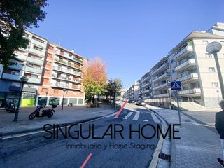 Piso en venta en Lapice - Larreaundi - Olaberria - Meaka en Irun