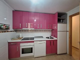 Piso en venta en Isla Cristina ciudad en Isla Cristina
