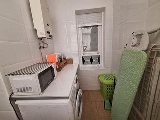Piso en venta en Isla Cristina ciudad en Isla Cristina