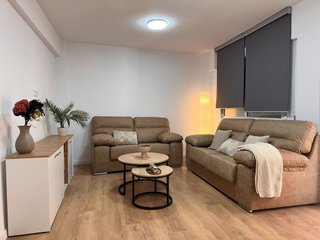 Piso en venta en Albaida
