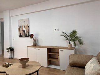 Piso en venta en Albaida