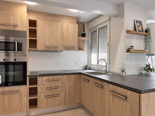 Piso en venta en Albaida