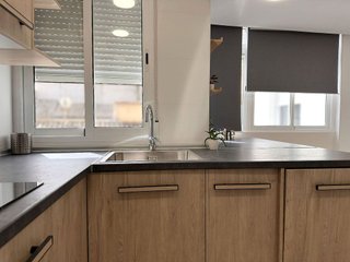 Piso en venta en Albaida