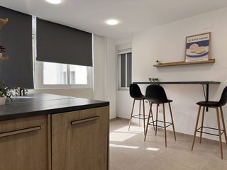 Piso en venta en Albaida