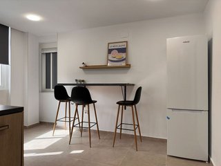 Piso en venta en Albaida