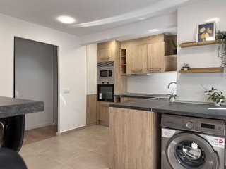 Piso en venta en Albaida