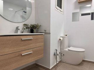 Piso en venta en Albaida
