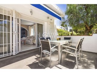Piso en venta en Puerto Banús en Marbella
