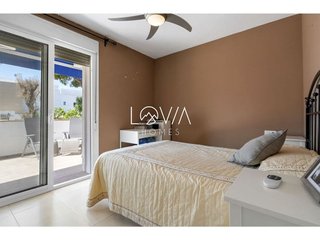 Piso en venta en Puerto Banús en Marbella