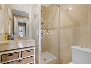 Piso en venta en Puerto Banús en Marbella