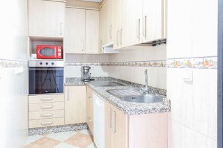 Piso en venta en La Banda - Campo de Fútbol en Chiclana de la Frontera