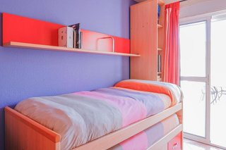 Piso en venta en La Banda - Campo de Fútbol en Chiclana de la Frontera