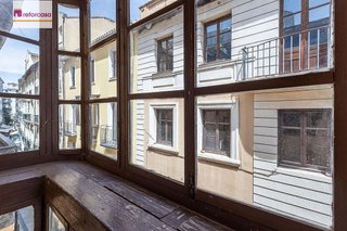 Piso en venta en San Matías - Realejo en Granada